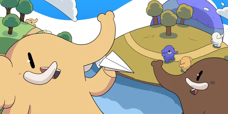 Hero image for Owning my social media