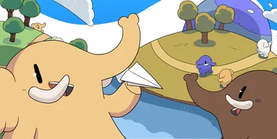 Hero image for Owning my social media