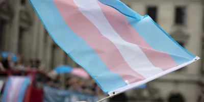 Hero image for Coming out